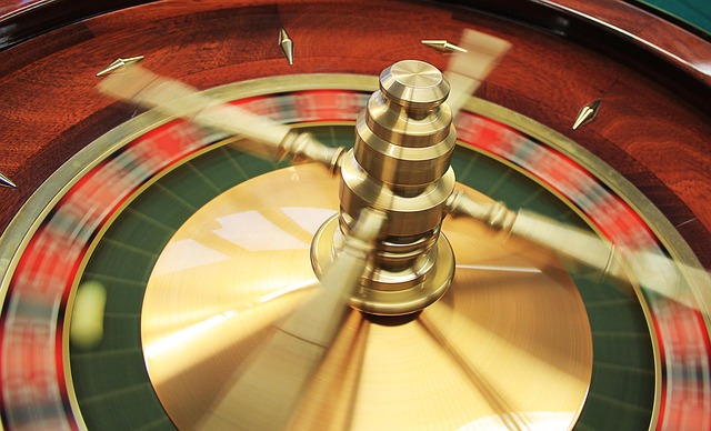 Roulette med rigtige penge og valg af spilvariant